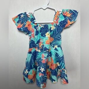 The Children’s Place dress